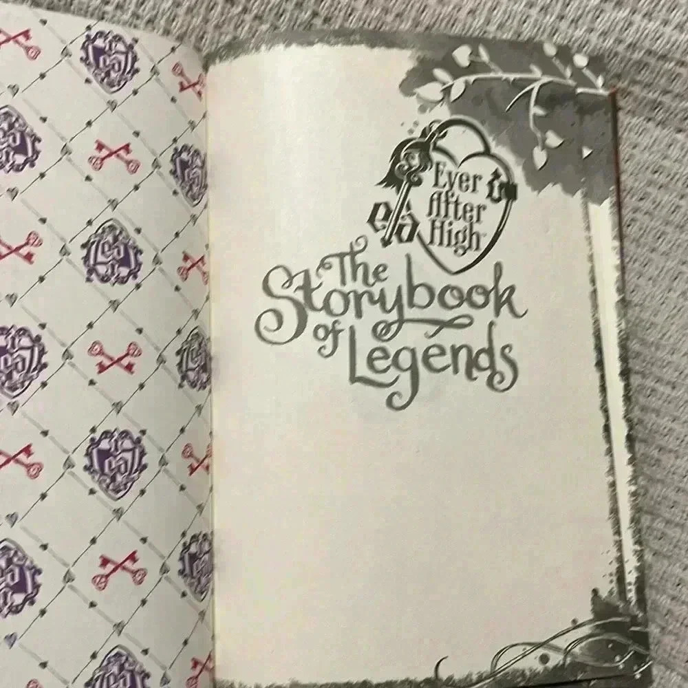 Ever after high - Picture 3 of 4
